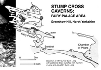 Descent 162 Stump Cross Caverns - Fairy Palace